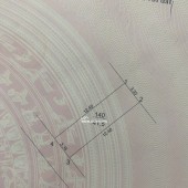 ĐẤT ĐẸP LẠI HOÀNG - YÊN THƯỜNG - Ô TÔ ĐỖ CỬA. Diện tích: 41.5m²