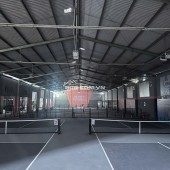 Cho thuê kho xưởng 1600m² mặt đường – KĐT Nam An Khánh, Hoài Đức, Hà Nội