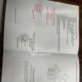 BÁN ĐẤT MẶT TIỀN NHỰA 9M CENTANA CITY ĐIỀN PHÚC THÀNH, 4,6TỶ 80M2, HÀNG HIẾM THỦ ĐỨC. LH:0902505337.