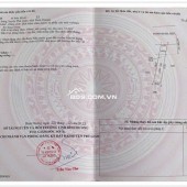 Bán đất nền sổ riêng 153m - Mặt đường nhựa DH504 - gần KCN VSIP4,Phú Giáo - Bình Dương - giá 580tr