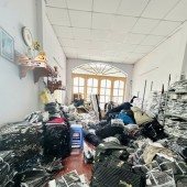 LÊ THÚC HOẠCH - XE TẢI ĐỖ CỬA - HẺM THÔNG THOÁNG - 45M2 - 3 TẦNG ĐÚC - NỞ HẬU NHẸ - ĐANG CHO THUÊ 10 TRIỆU/THÁNG - GIÁ CHỈ 5.8 TỶ