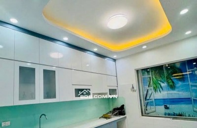 B.Á.N N.H.À MỄ TRÌ - 5TẦNG MỚI TINH-  THANG MÁY XỊN- CÁCH NHÀ RA Ô TÔ - 30m2 CHỈ 6.49 TỶ