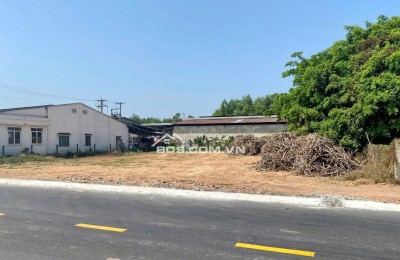 KD THUA LỖ BÁN GẤP 257M2 ĐẤT THỔ CƯ, SỔ RIÊNG SÁT CHỢ, TRƯỜNG HỌC ĐÔNG DÂN. GIÁ 275TR