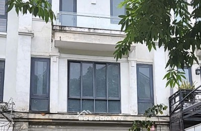 Cho thuê Biệt Thự Liền kề geleximco