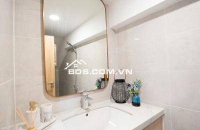Bán Nhà 1 Trệt – 1 Lửng – 1 Lầu Tại K-Home New City – Hòa Phú, Bình Dương