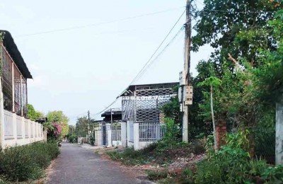 Lô Đất Vị Trí Vàng Gần KCN Hòa Phú- TP. BUÔN MA THUỘT - ĐĂK LĂK - Chỉ 775 Triệu!**