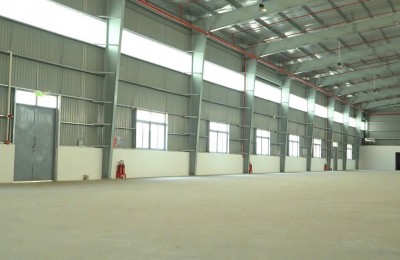 Cho thuê kho 600m2, 1400m2, 2600m2 MT Ql1A Quận 12