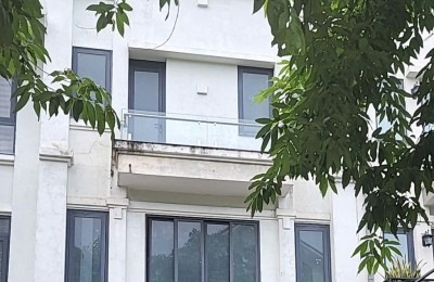 CHO THUÊ CĂN HỘ 5 PHÒNG NGỦ TẠI D24 - NV14 GELEXIMCO!