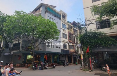 Bán nhà Chiến Thắng - Văn Quán, phân lô ô tô tránh - 5 tầng, 50m, 12,6 tỷ - Ở, kinh doanh
