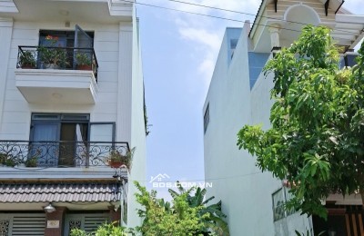 Bán đất Phân Lô Thủ Đức, Phân lô 5mx25m, phù hợp xây nhà cao tầng để ở hoặc CHDV cho thuê giá cao.