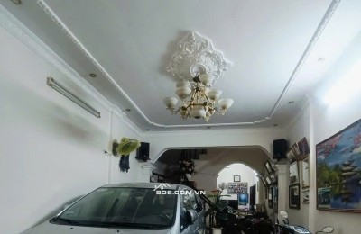 Phân Lô Quân Đội - Oto - Kinh Doanh - Tại Hoàng Văn Thái, Thanh Xuân -  63m*4T. Chỉ 13.8 Tỷ.