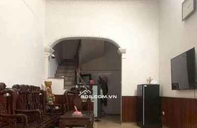 Bán Nhà Kinh Doanh, Ngõ Thông, Dân Xây Trường Chinh, Đống Đa 35m, 3 tầng, mt 3.8m, giá 9.65 tỷ