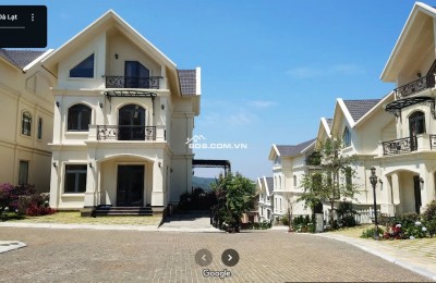 Chính Chủ Bán Villa KHU ROYAL - Villa MăngLin Thiết Kế Hiện Đại, Sang Trọng Tại Phường 7, Thành Phố Đà Lạt