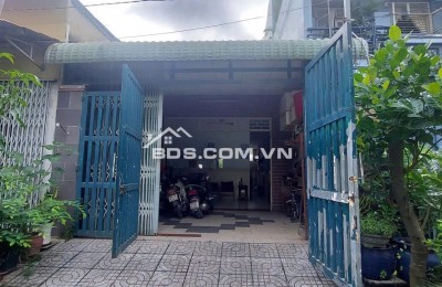 Do Gia Đình Chuẩn Bị Đi Định Cư Nước Ngoài Chính Chủ Bán Nhà Cấp 4 Tại KDC Him Lam, Trường Thọ, Thủ Đức.