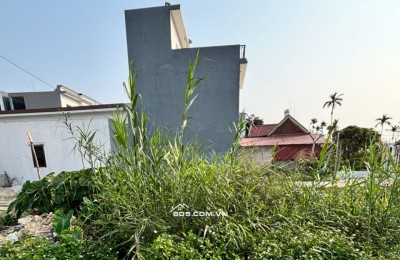 Chính Chủ Bán Đất - Ô Tô Vào Tận Đất Tại khu vực Hy Tái, Hồng Thái, An Dương. Sổ Đỏ Chính Chủ