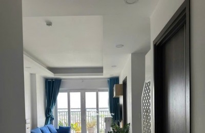 Chung cư Central Plaza, Phạm Văn Hai, TB, NT, 68m2, 2PN, 2WC, 14tr/th.