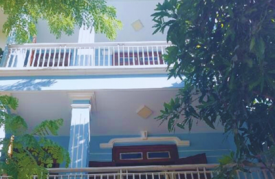 BÁN KHÁCH SẠN 5 TẦNG - 95M² - MẶT TIỀN PHÚ MỸ Q7 - KINH DOANH ĐỈNH - CHỈ 1X TỶ