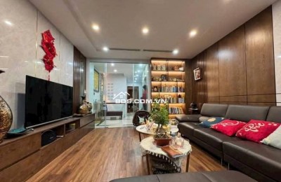 Nhà Đẹp Kinh Doanh Kim Đồng, Hoàng Mai 60/70m, 8 tầng, mt 4.3m, giá 32 tỷ