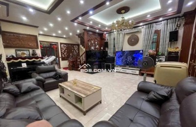 Nhà Đẹp Mặt Phố Kinh Doanh Lê Trọng Tấn, Thanh Xuân 110/130m, 7 tầng, mt 6.9m, giá 112.5 tỷ.