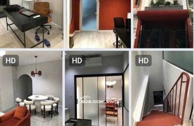CHO THUÊ NHÀ HẺM XE HƠI TẠI TP HỒ CHÍ MINH, GIÁ CHỈ TỪ 27TR/TH. LH:0934005382, 0372931444