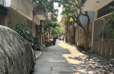 Víp ! Quận Thanh Xuân -  Nhà Phân Lô - Oto - Gần Phố - Full Nội Thất - 55m - Chỉ Nhỉnh 18 Tỷ.