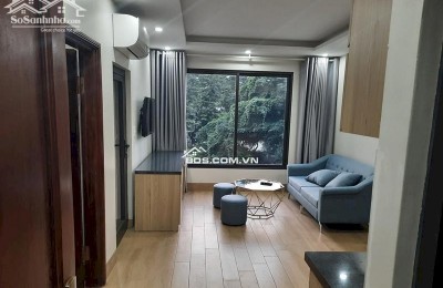 Cho thuê Căn hộ Apartment 1N,1K Full đồ, 2 thoáng tại Ngõ 294 Kim Mã, Ba Đình. Chỉ 8tr
