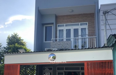 Bán Nhà phường Phú Mỹ mới Xây, Đường Rộng 6m, Giá Hấp Dẫn!