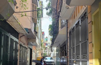 Lê Trọng Tấn, Thanh Xuân - Gần Phố - Oto - Kinh Doanh - 57m. Chỉ 13.5 Tỷ.