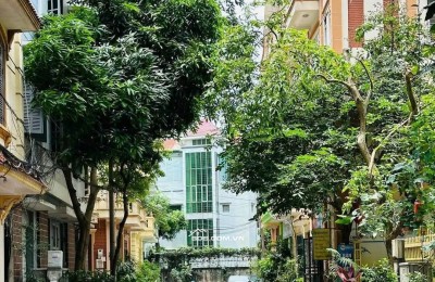Bán Nhà Trường Chinh, Thanh Xuân - 2Thoáng - Oto - Thang Máy - Full Nội Thất - 65m. Nhỉnh 12 Tỷ.