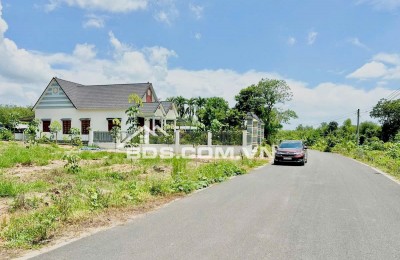 ĐẤT NHÀ BÁN NHANH 630M2 THỔ CƯ. GIÁ 240TR/SỔ GẦN CHỢ, TRƯỜNG HỌC DÂN ĐÔNG