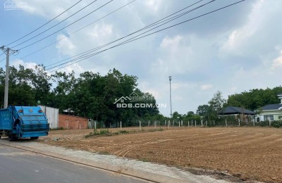 BÁN 2 LÔ ĐẤT NGAY SÂN BAY TECNIC 10X35=350M2 SỔ RIÊNG THỔ CƯ GIÁ 235TR