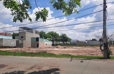 5X56=280M2 SỔ RIÊNG GIÁ 250TR NGAY QL14C CẦN BÁN GẤP