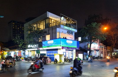 Bán mảnh đất vàng mặt phố trung tâm Ba Đình 100m² - mặt tiền 7,5m, giá 40 tỷ