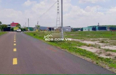 BÁN GẤP 2 LÔ ĐẤT, THỔ CƯ, 10X40=405M2 CÁCH CHỢ 300M, GIÁ 198 TRIỆU