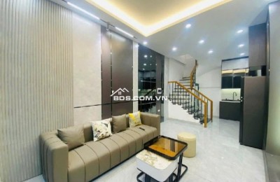 Bán Nhà Định Công Thượng - HM , DT48m , Giá Hơn 7 tỷ , oto đỗ cổng