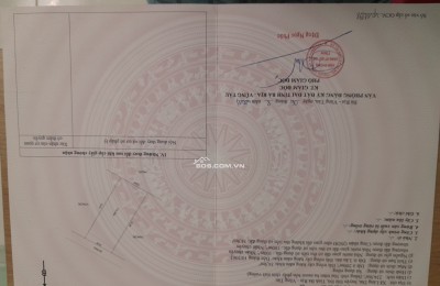 Chính chủ cần bán