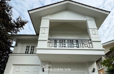Bán gấp biệt thự liền kề 152G Lộ Tẻ