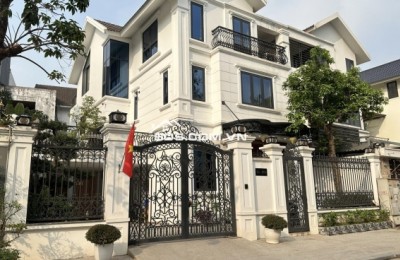 Cho thuê biệt thự Nam Cường, siêu đẹp, siêu rẻ