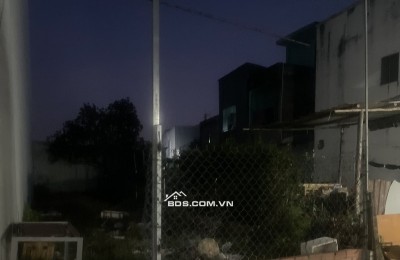 ĐẤT HẺM XE HƠI 100m2 - DƯƠNG ĐÌNH HỘI - PHƯỚC LONG B - QUẬN 9 chỉ nhỉnh 5 tỷ