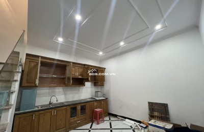 NHÀ PHÂN LÔ- KHƯƠNG HẠ 48M-4 TẦNG-4PN- AN SINH GIÁ 8,1 TỶ
