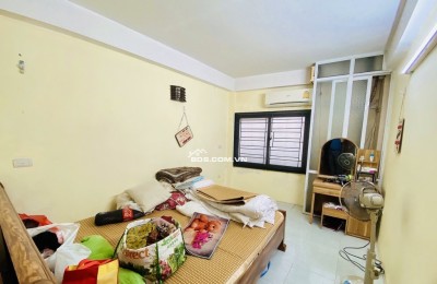 NHÀ ĐẸP-CẠNH HỒ HẠ ĐÌNH-KHƯƠNG ĐÌNH-Ô TÔ-NỘI THẤT 47M-4 TẦNG GIÁ 6,8 TỶ
