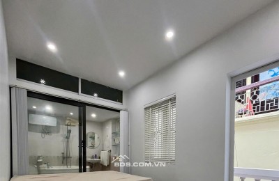 CHÍNH CHỦ BÁN NHÀ THỤY KHUÊ - TÂY HỒ  – CÁCH HỒ TÂY CHỈ 100M
