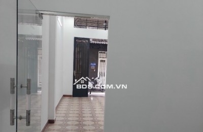 Bán gấp nhà 3 tấm, 52M, Phú Thọ Hòa gần chợ vải, SHR, 5,95 tỷ