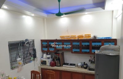 BÁN NHÀ ĐẸP 1.65 TỶ 3 TẦNG 47M2 KHU VỰC TRẦN QUANG KHẢI