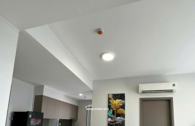 Giá thuê 13tr5/th -chung cư Sunny Plaza, Phạm Văn Đồng,GV: 2p ngủ, 2wc