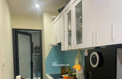 Chung cư Ruby Garden, Nguyễn Sỹ Sách, P15, TB, 57m2, 1PN, 2WC, 8tr/th