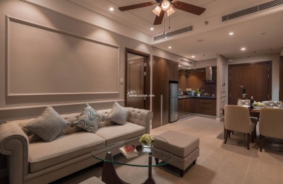 Bán Căn hộ Altara Suites cuối năm có sổ - Căn góc duy nhất của toà nhà, giá tốt đợi chủ nhân ra sổ!