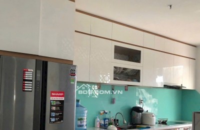 Chung cư Ruby Garden, Nguyễn Sỹ Sách, P15, TB, 80m2, 2PN, 10tr/tháng