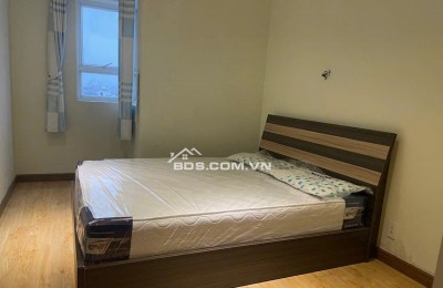 Chung cư Ruby, 2A Nguyễn Sỹ Sách, TB: 2p ngủ, full NT, 10tr/th