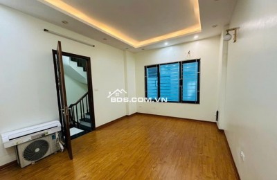 Bán gấp siêu phẩm nhà An Hòa, Hà Đông  - 40m2 – 5 Tầng – 7 tỷ